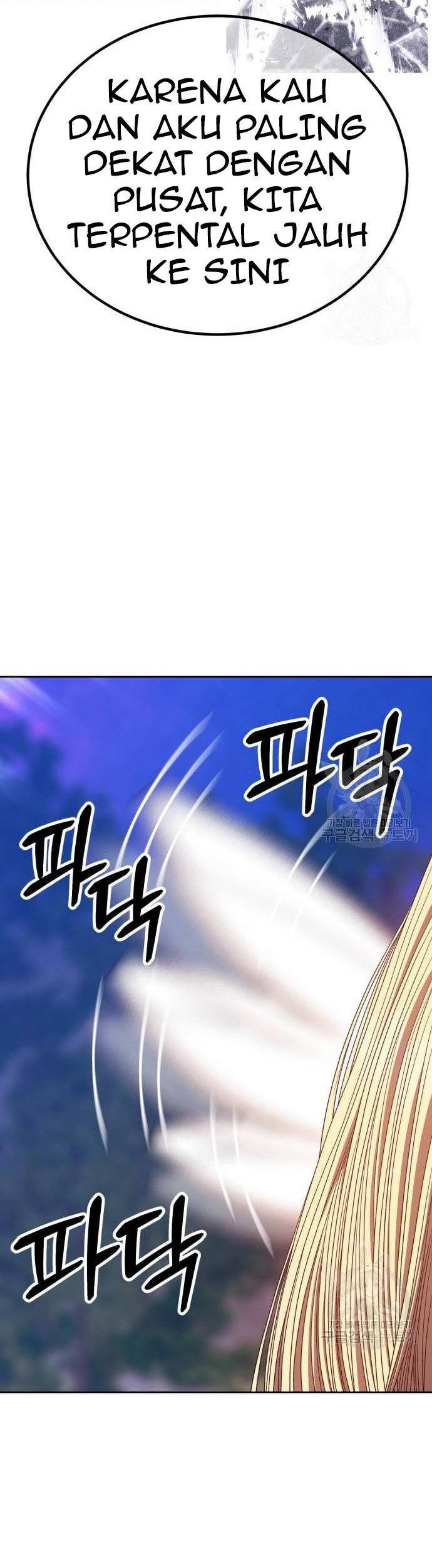 +99 Wooden Stick Chapter 69 - halaman 31