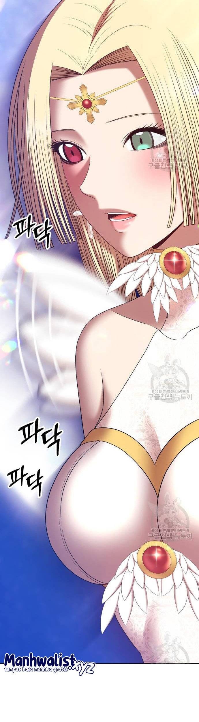 +99 Wooden Stick Chapter 69 - halaman 35