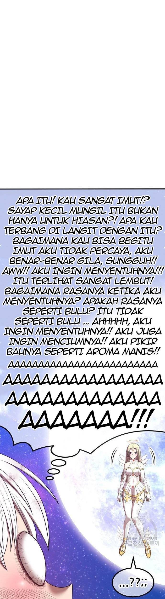 +99 Wooden Stick Chapter 69 - halaman 41