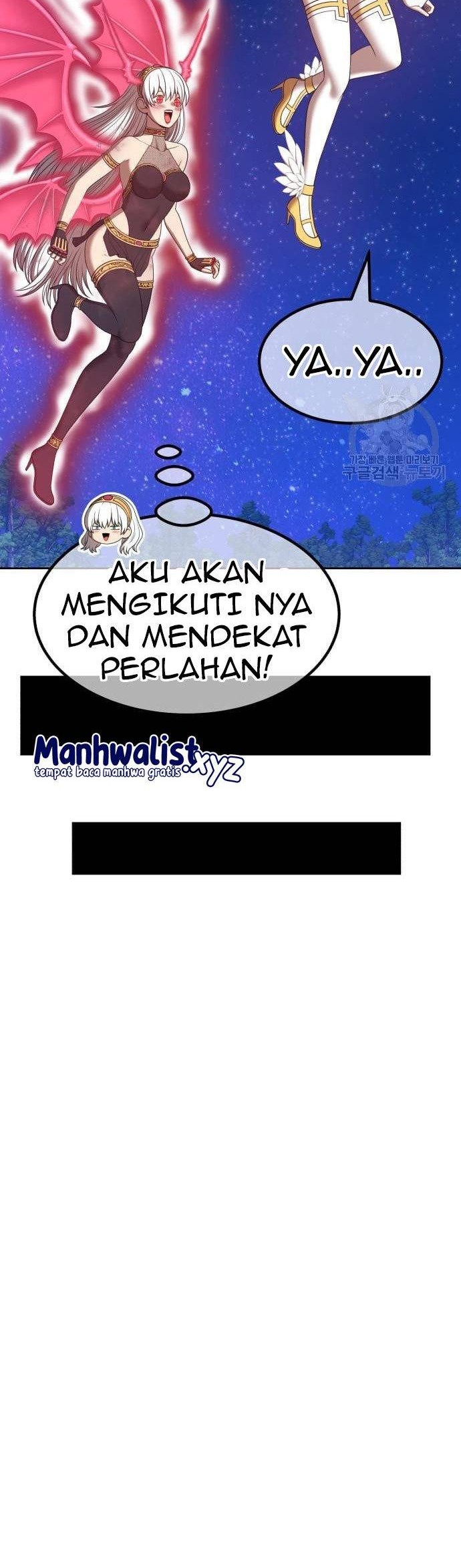 +99 Wooden Stick Chapter 69 - halaman 48