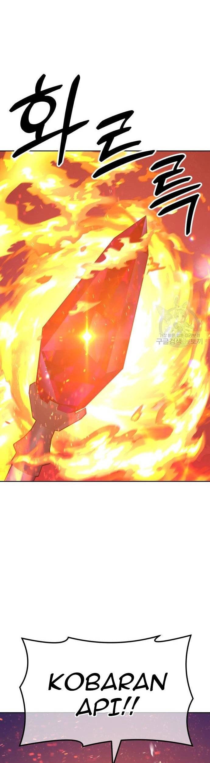 +99 Wooden Stick Chapter 69 - halaman 55
