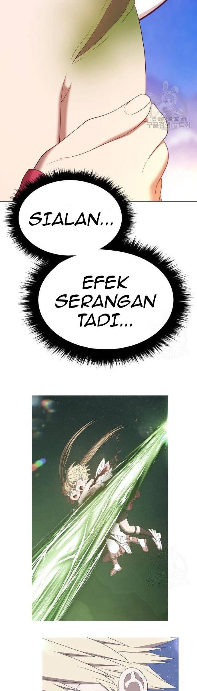 +99 Wooden Stick Chapter 69 - halaman 66