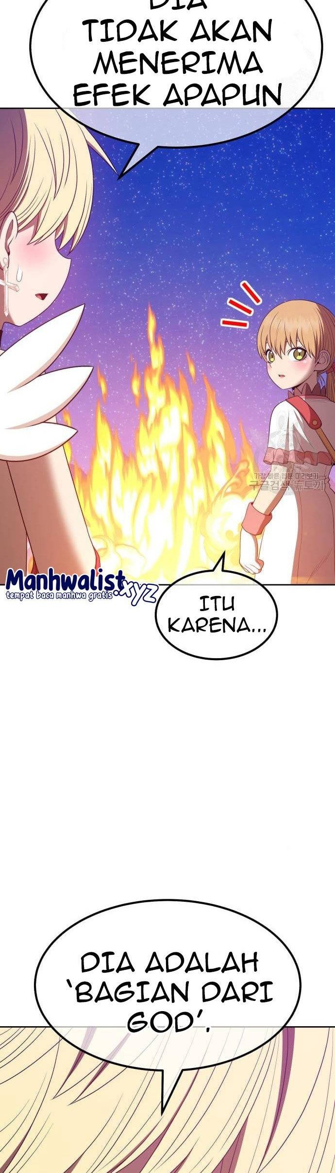 +99 Wooden Stick Chapter 69 - halaman 68