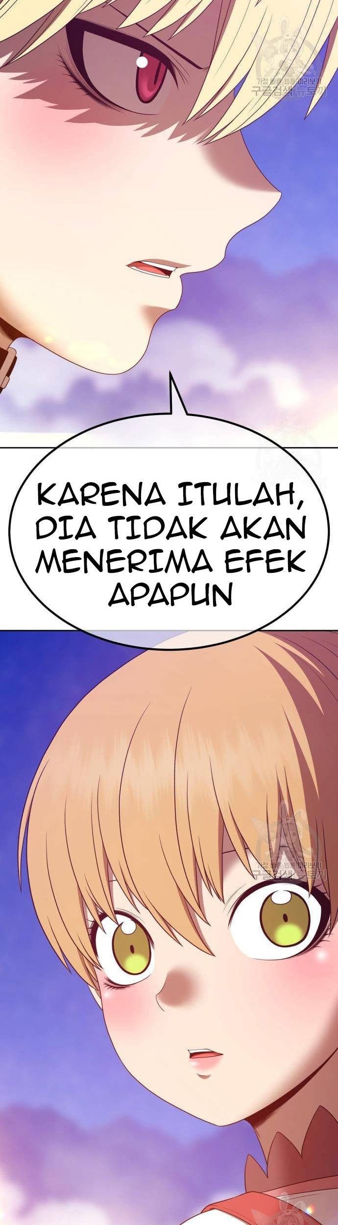 +99 Wooden Stick Chapter 69 - halaman 69
