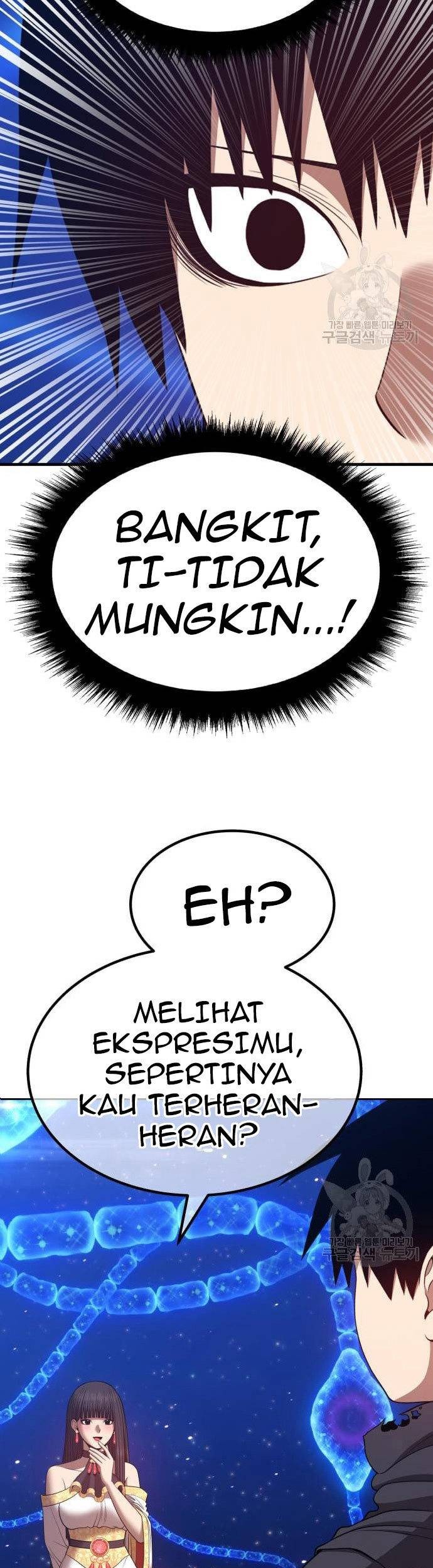 +99 Wooden Stick Chapter 69 - halaman 7
