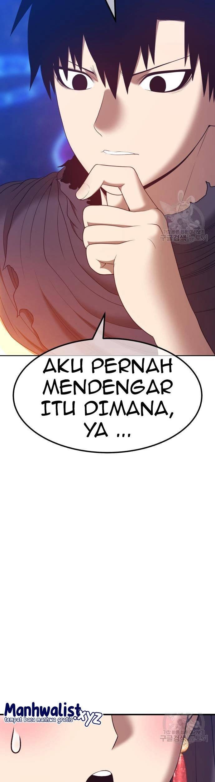 +99 Wooden Stick Chapter 69 - halaman 73