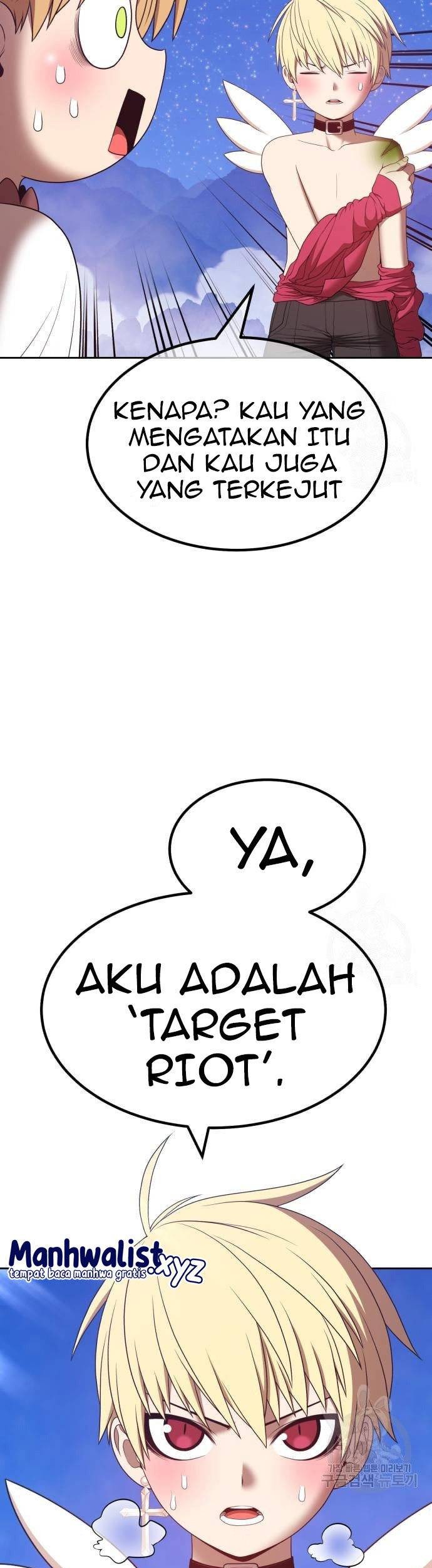 +99 Wooden Stick Chapter 69 - halaman 85