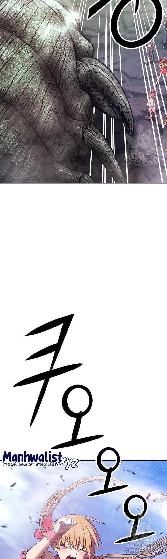 +99 Wooden Stick Chapter 69 - halaman 92