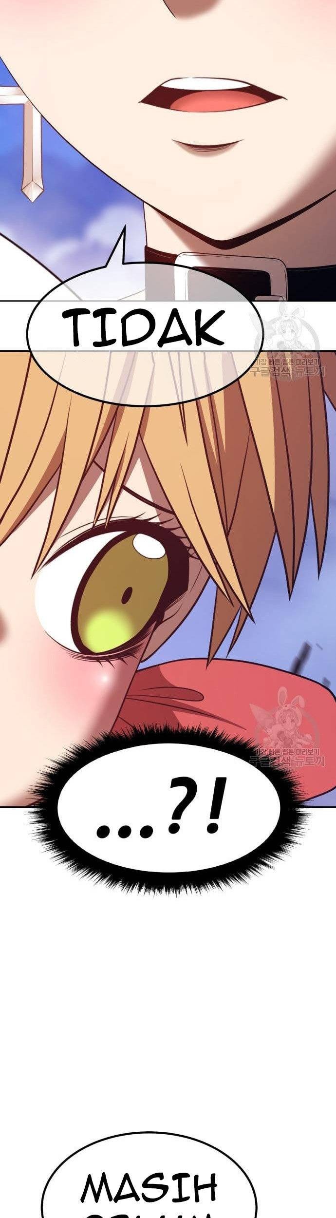 +99 Wooden Stick Chapter 69 - halaman 95