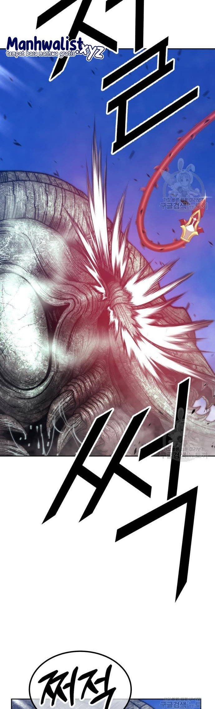 +99 Wooden Stick Chapter 69 - halaman 98