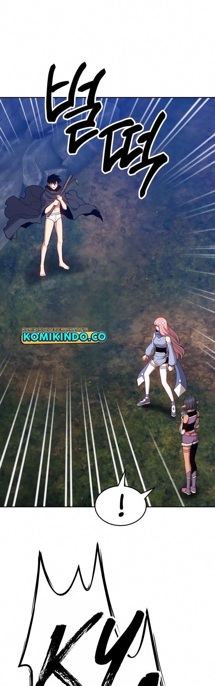 +99 Wooden Stick Chapter 7 - halaman 100