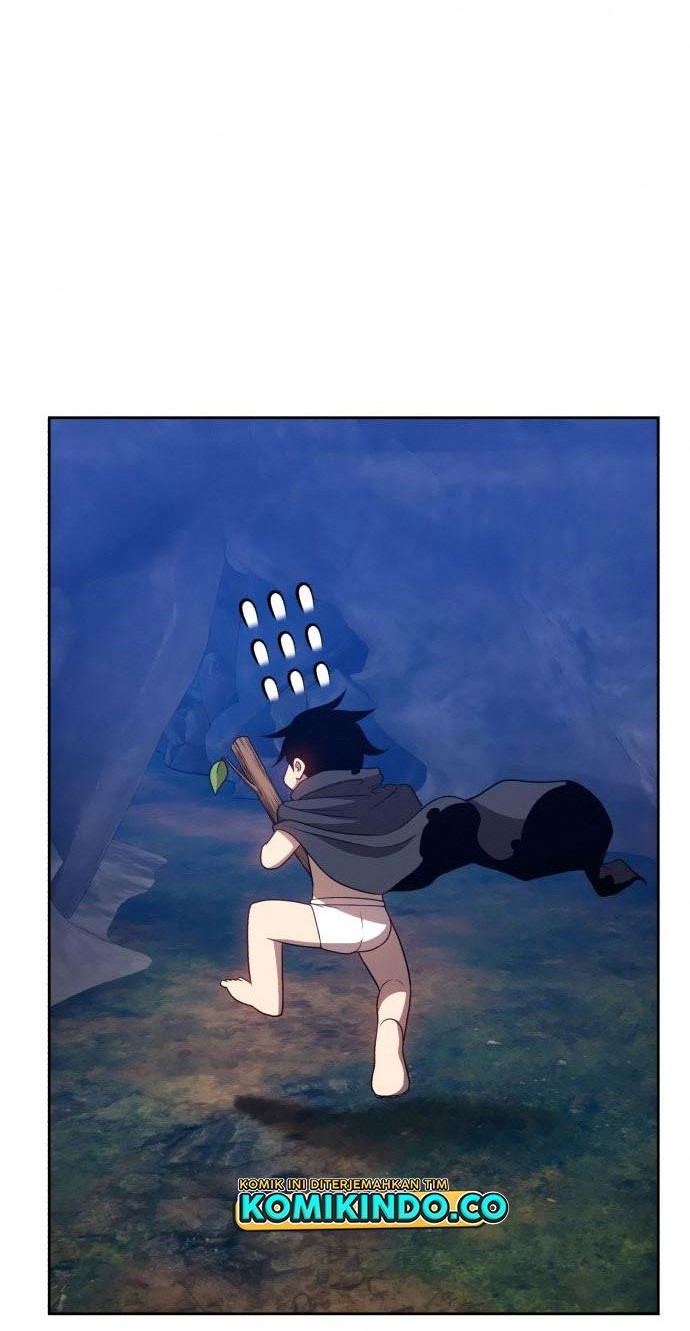 +99 Wooden Stick Chapter 7 - halaman 103