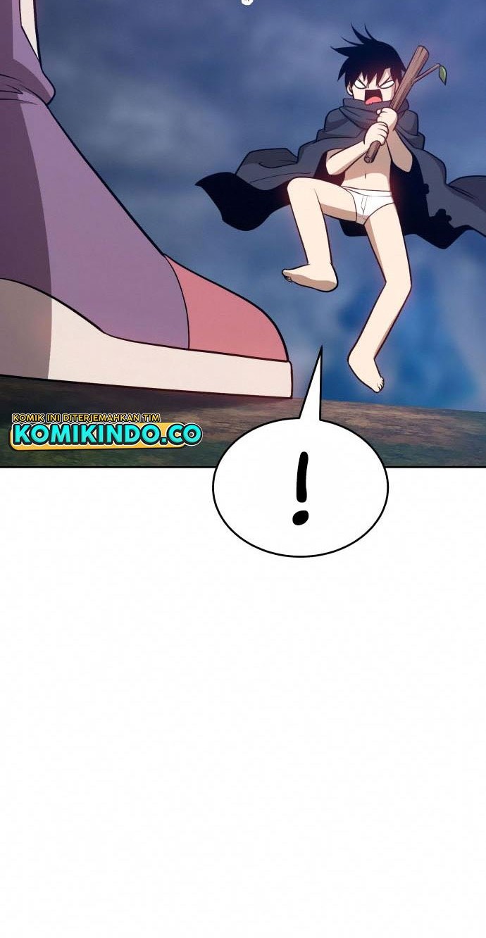 +99 Wooden Stick Chapter 7 - halaman 109