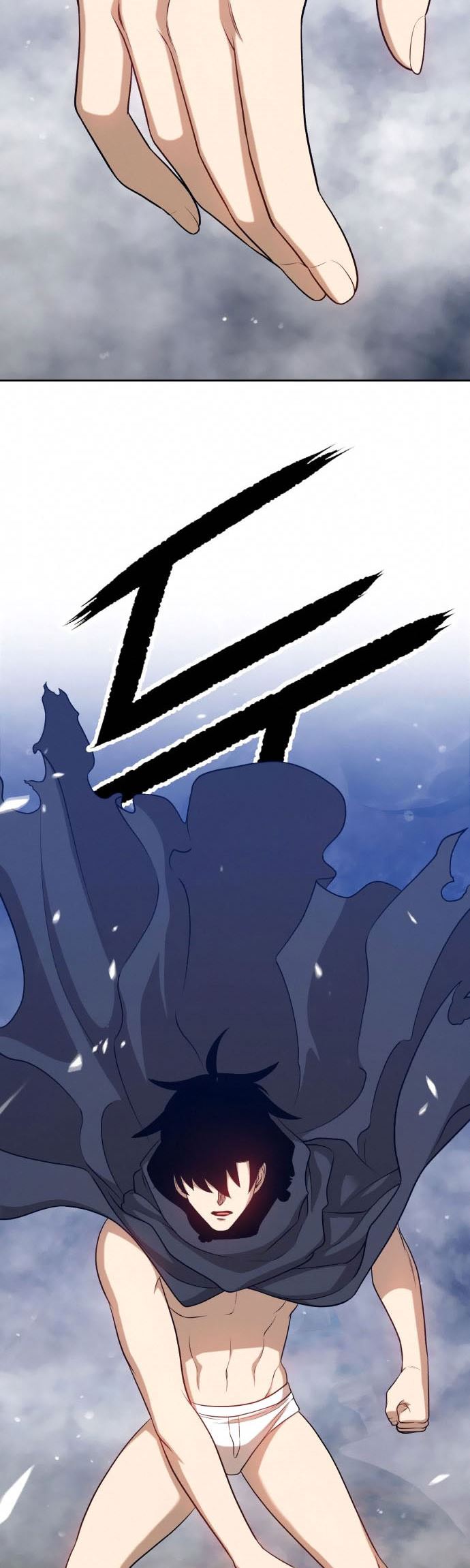 +99 Wooden Stick Chapter 7 - halaman 119