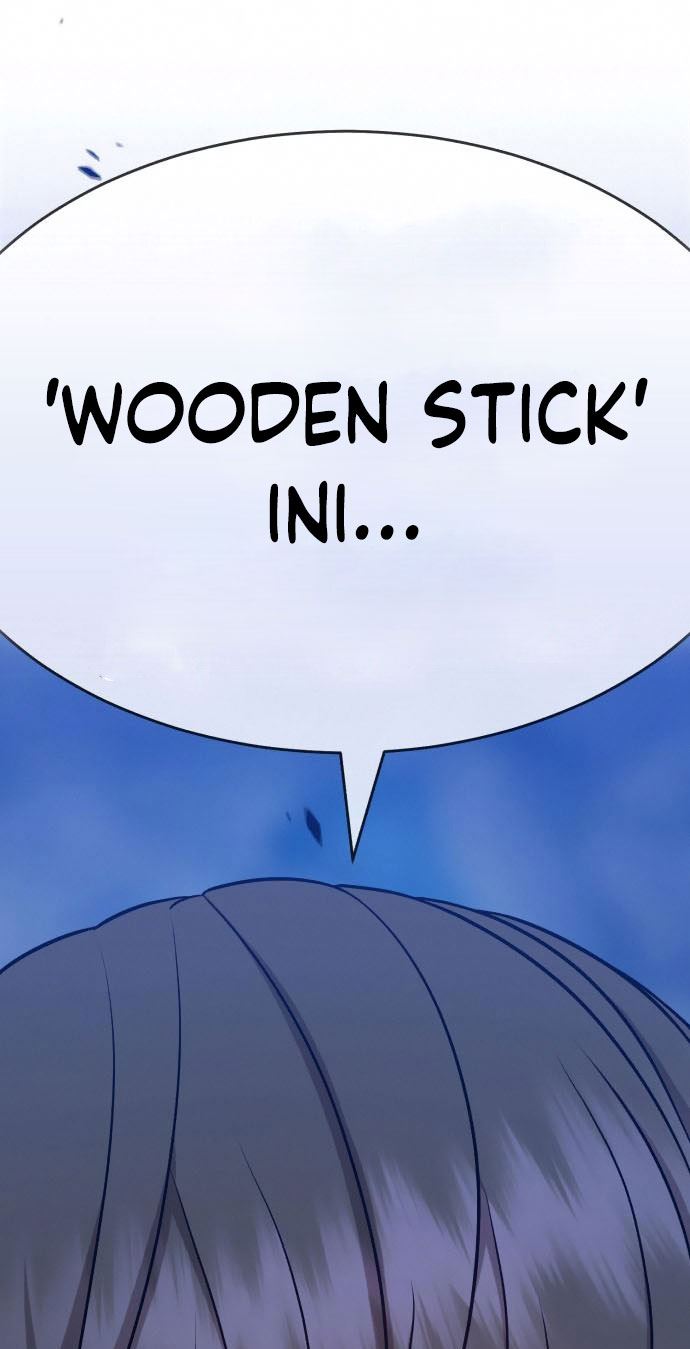 +99 Wooden Stick Chapter 7 - halaman 122