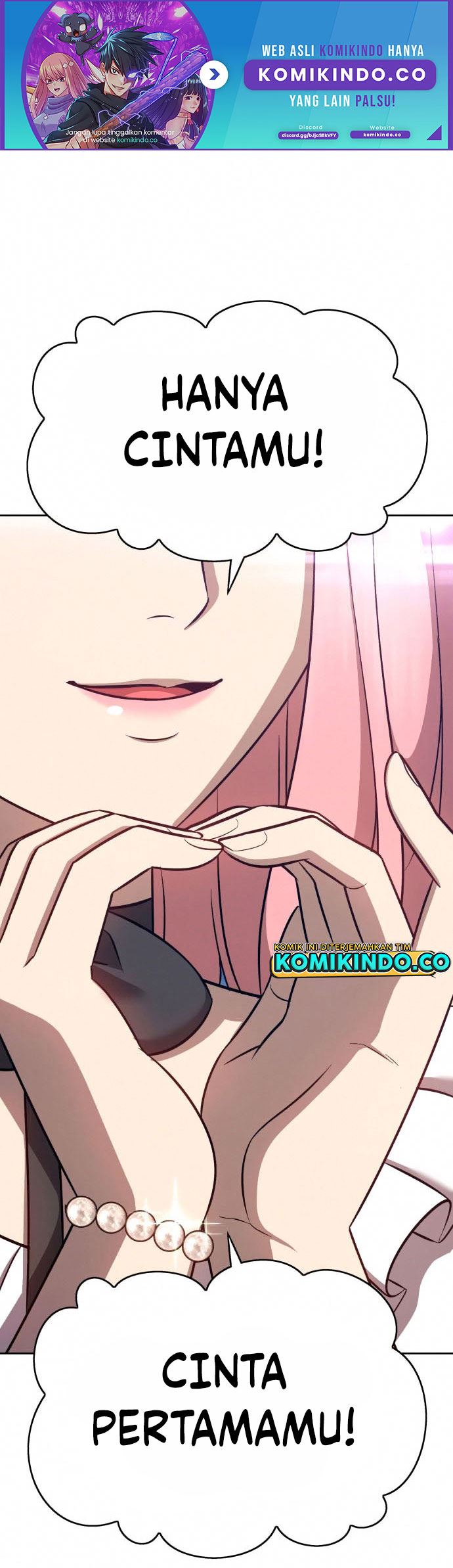 +99 Wooden Stick Chapter 7 - halaman 2