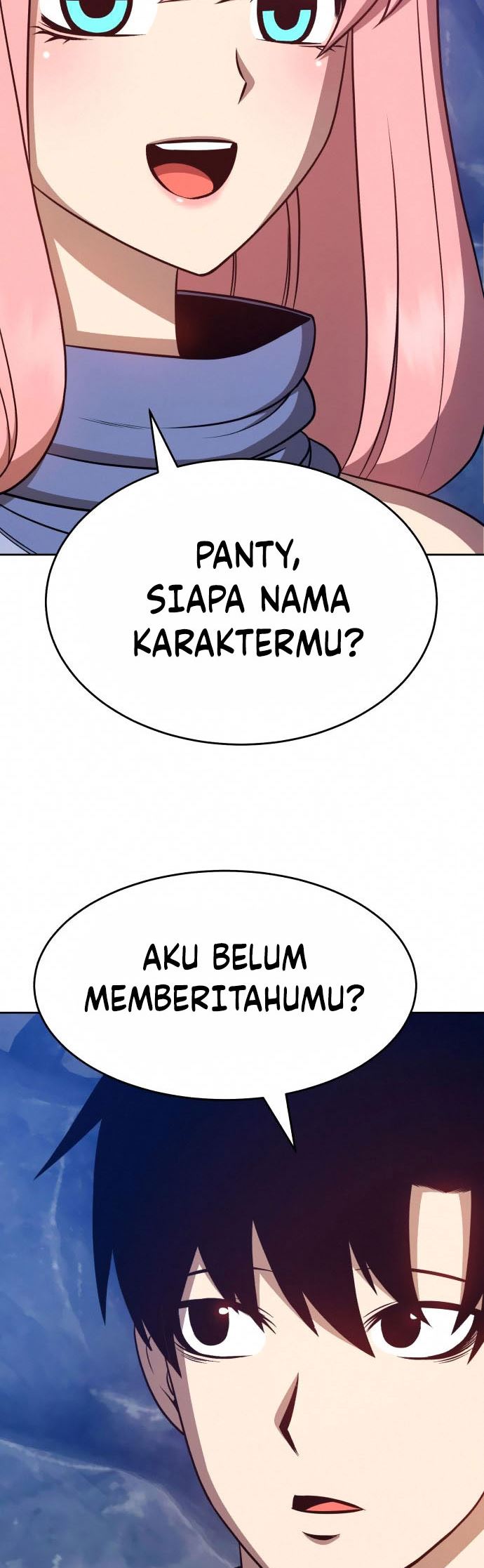 +99 Wooden Stick Chapter 7 - halaman 36