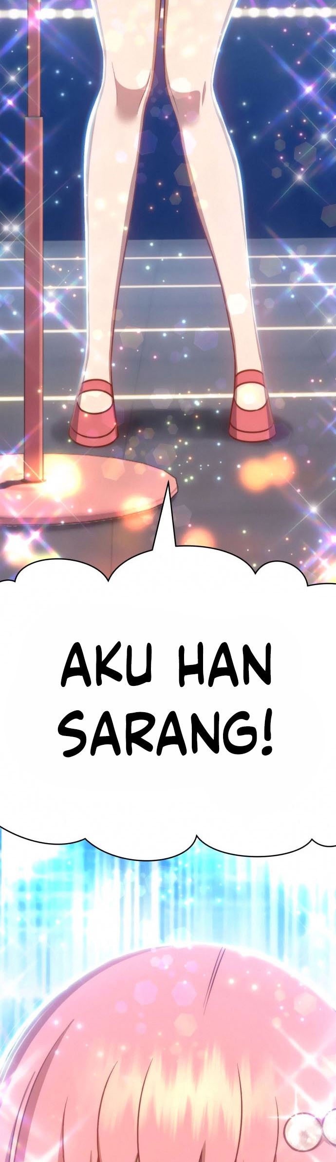 +99 Wooden Stick Chapter 7 - halaman 4