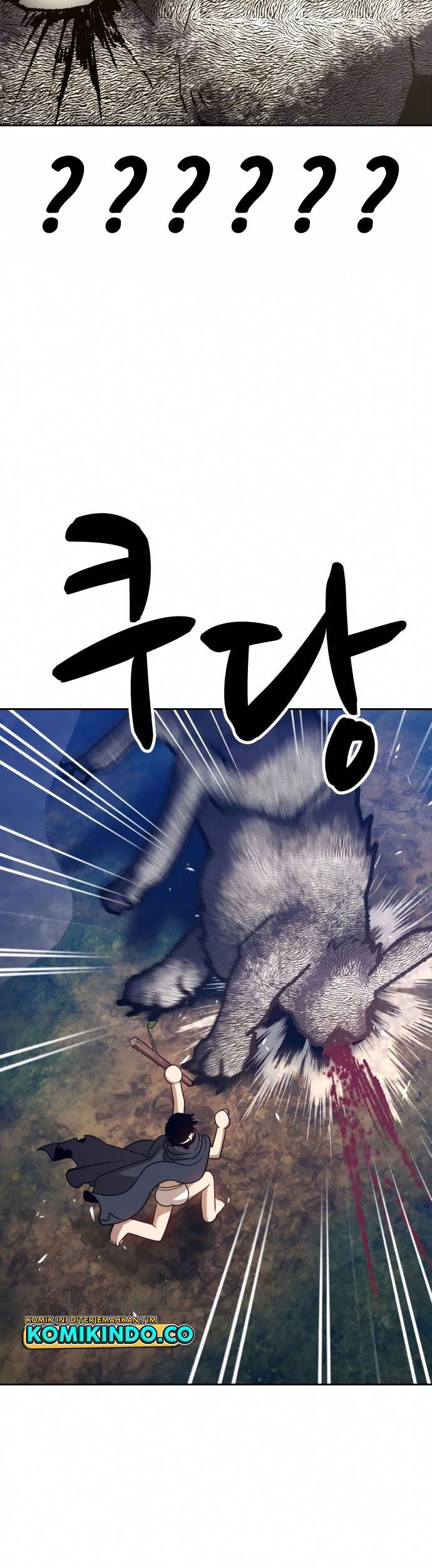 +99 Wooden Stick Chapter 7 - halaman 53