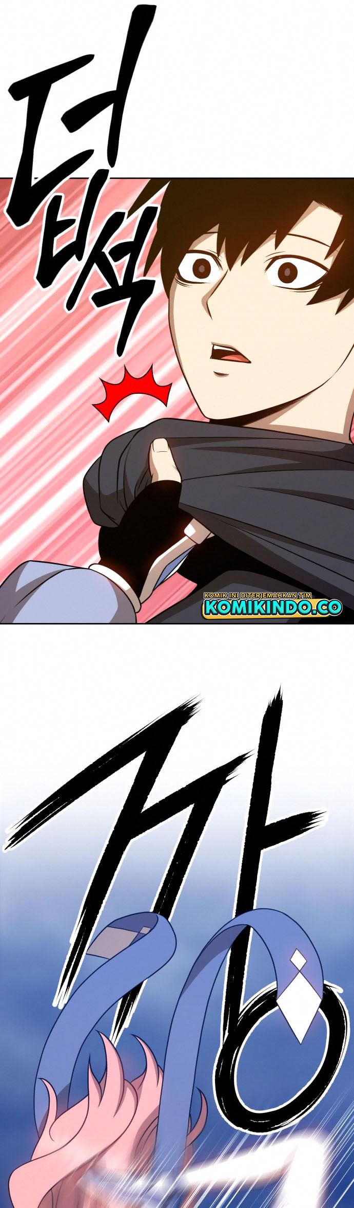 +99 Wooden Stick Chapter 7 - halaman 58