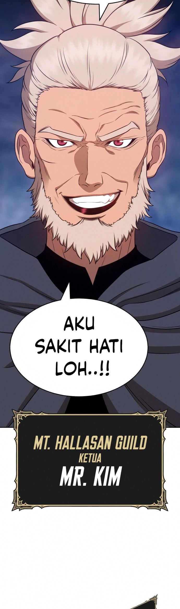 +99 Wooden Stick Chapter 7 - halaman 64