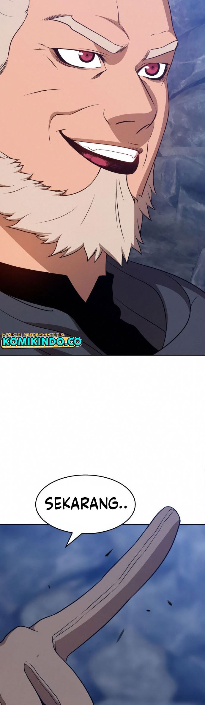 +99 Wooden Stick Chapter 7 - halaman 67