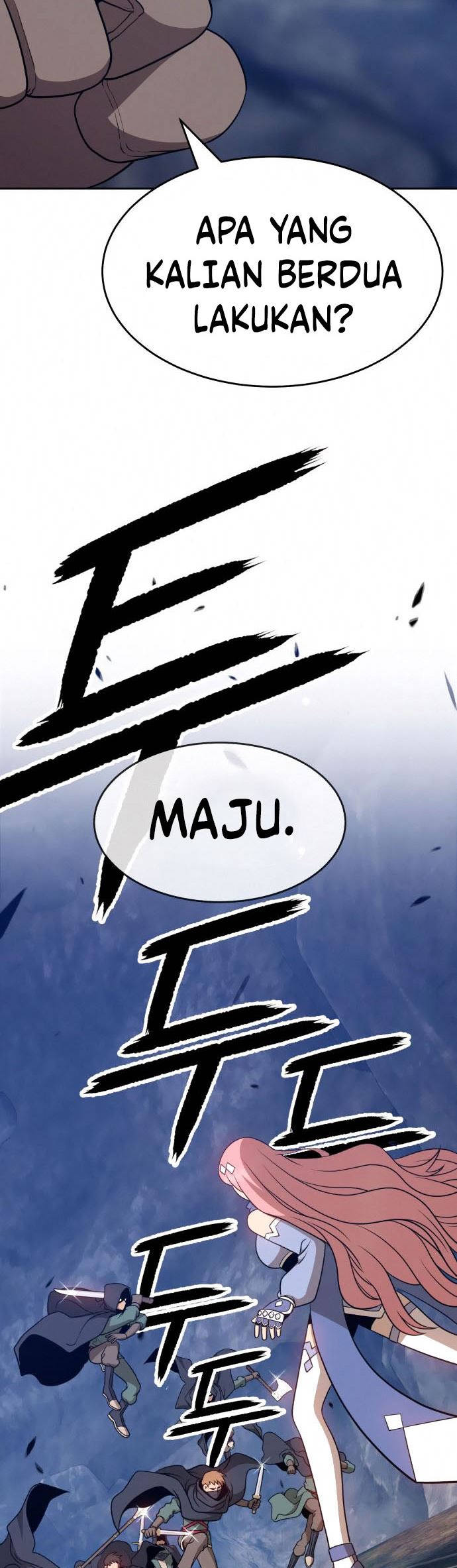 +99 Wooden Stick Chapter 7 - halaman 68