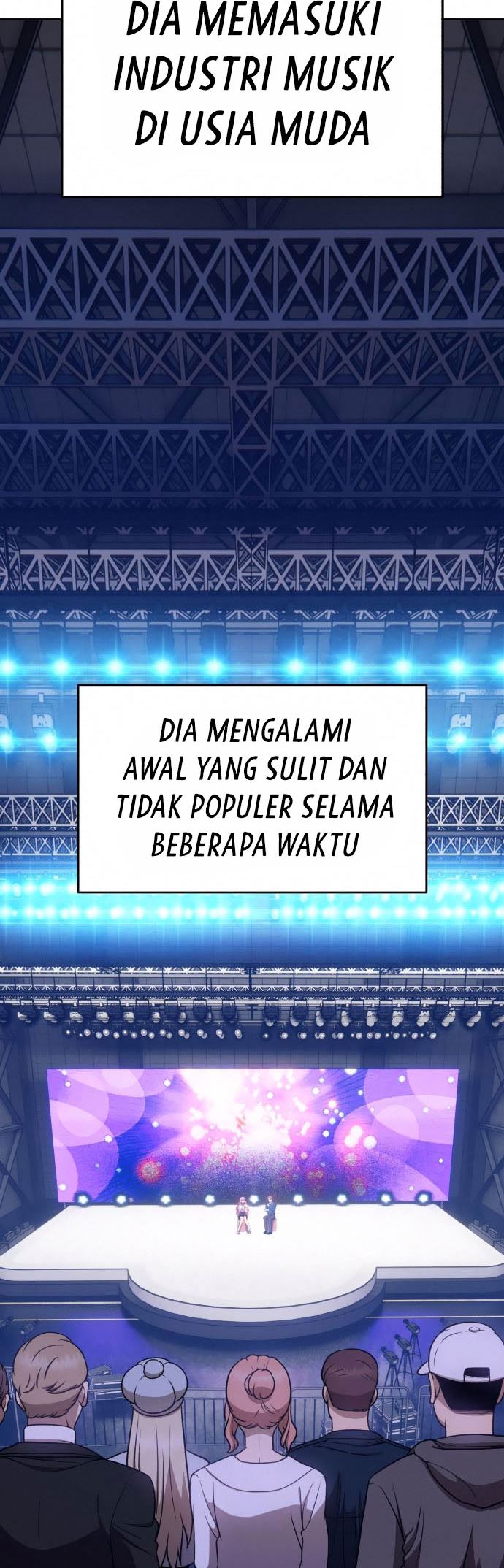 +99 Wooden Stick Chapter 7 - halaman 7