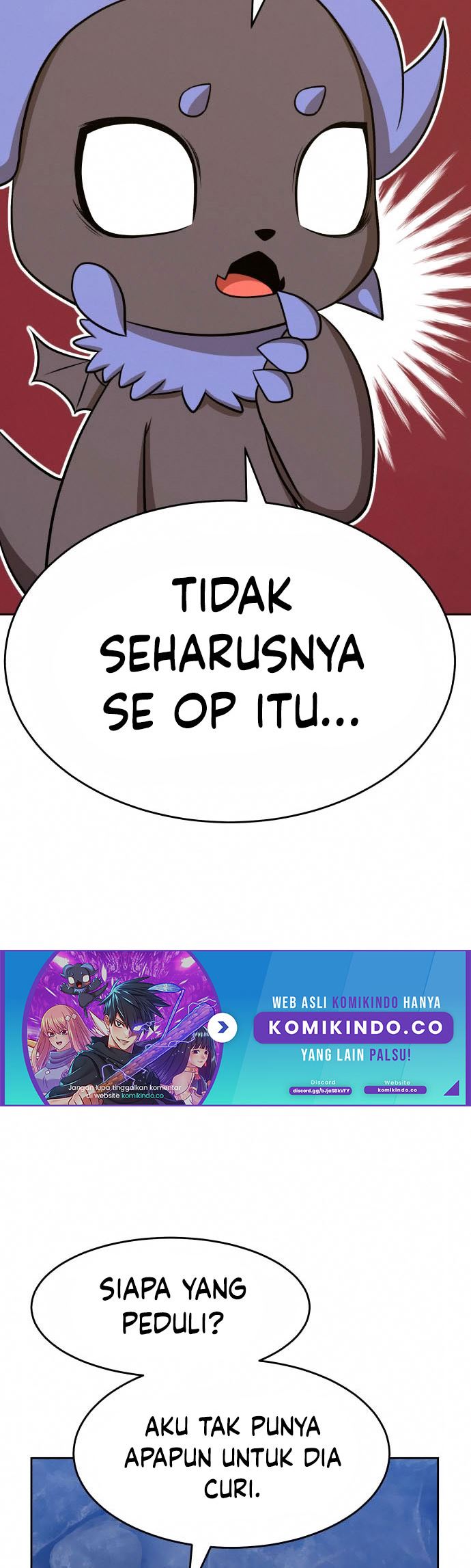 +99 Wooden Stick Chapter 7 - halaman 96