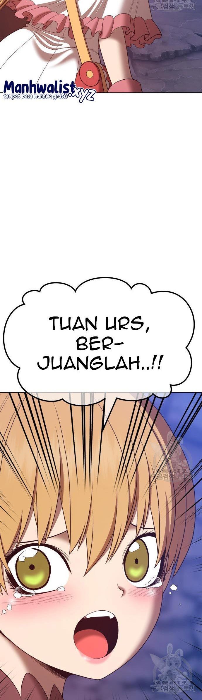 +99 Wooden Stick Chapter 70 - halaman 108