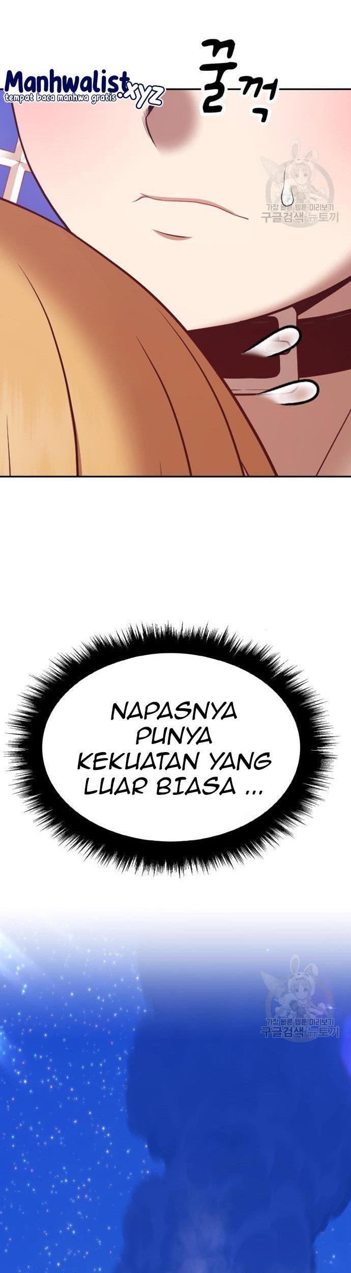 +99 Wooden Stick Chapter 70 - halaman 135