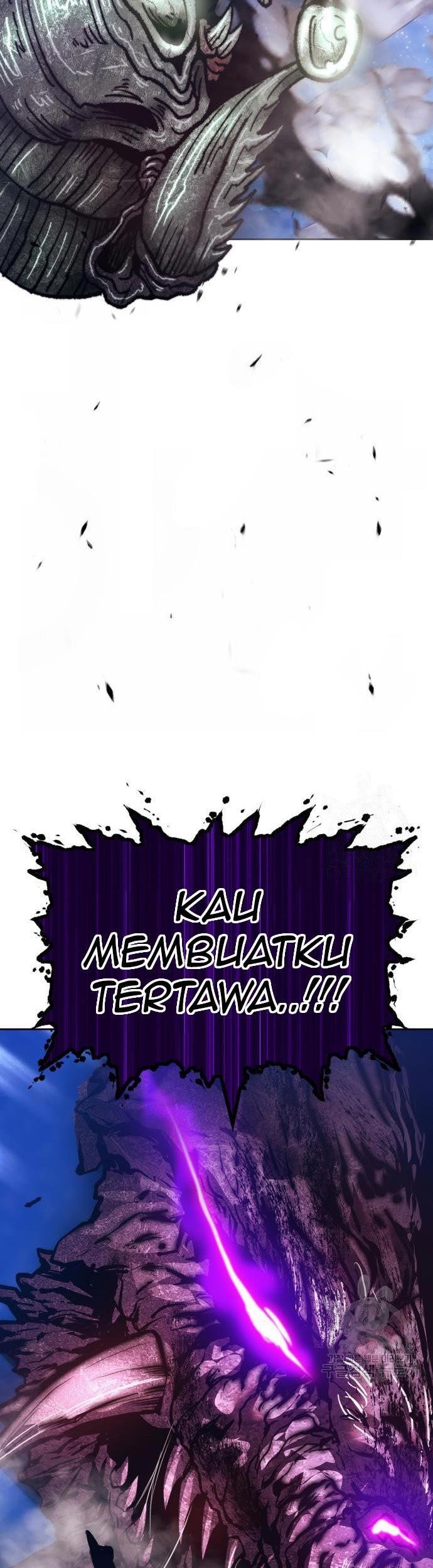 +99 Wooden Stick Chapter 70 - halaman 151