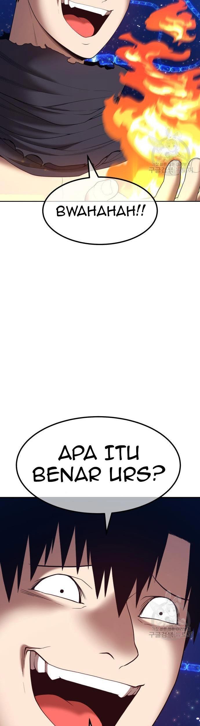 +99 Wooden Stick Chapter 70 - halaman 163