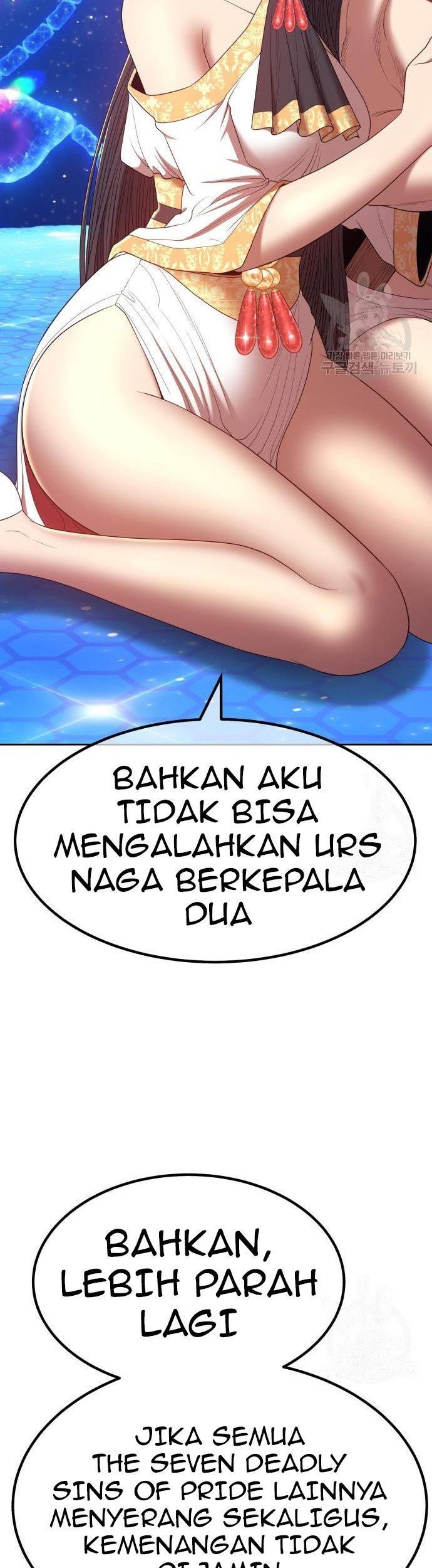 +99 Wooden Stick Chapter 70 - halaman 165