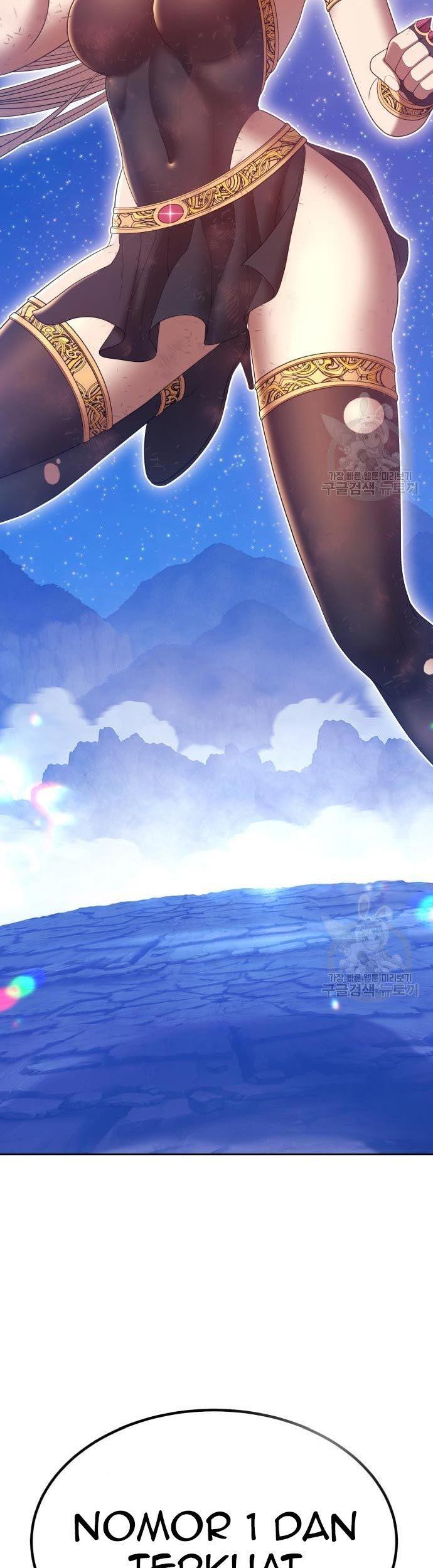 +99 Wooden Stick Chapter 70 - halaman 3