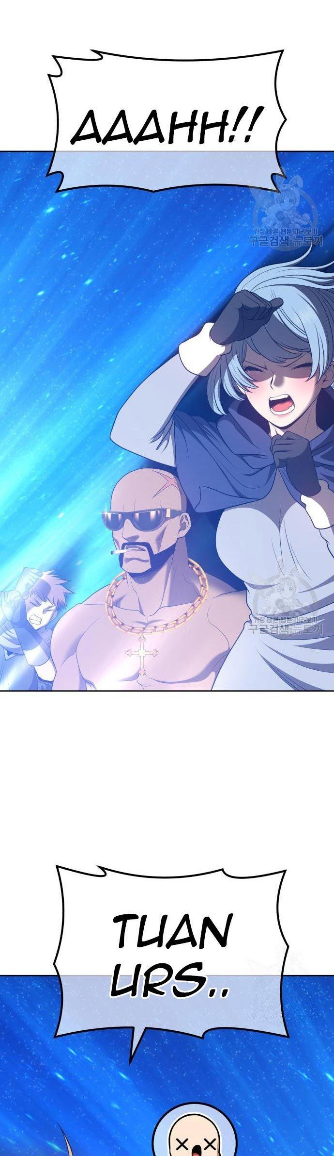 +99 Wooden Stick Chapter 70 - halaman 30