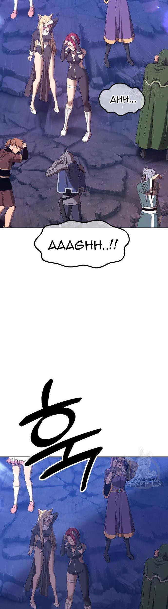 +99 Wooden Stick Chapter 70 - halaman 41