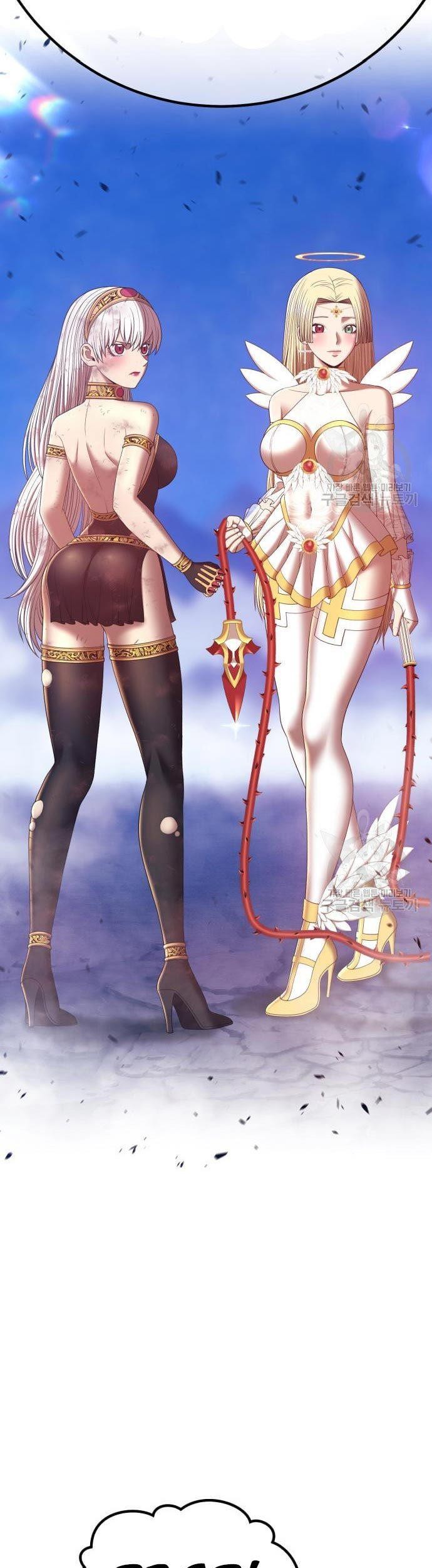 +99 Wooden Stick Chapter 70 - halaman 5
