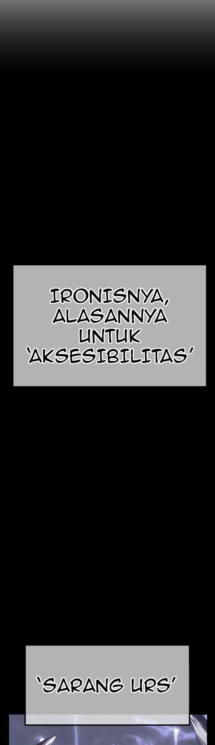+99 Wooden Stick Chapter 70 - halaman 62