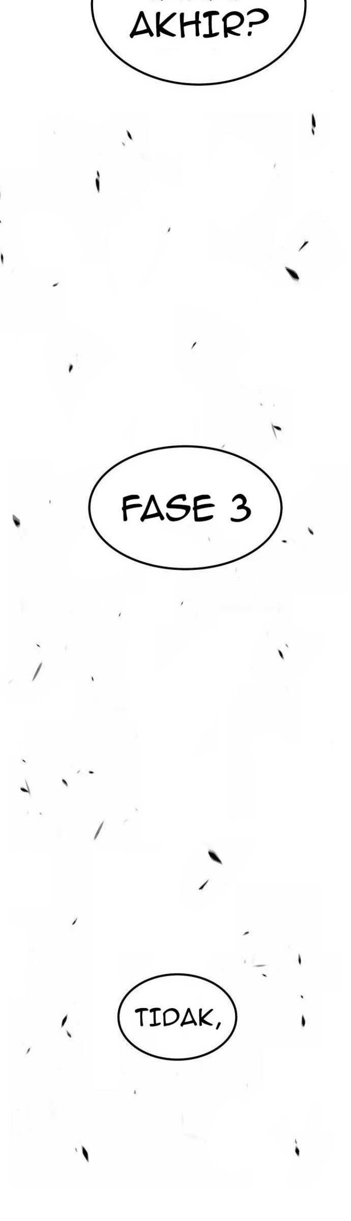 +99 Wooden Stick Chapter 71 - halaman 107