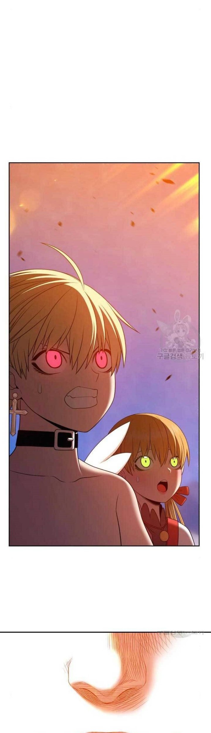 +99 Wooden Stick Chapter 71 - halaman 122