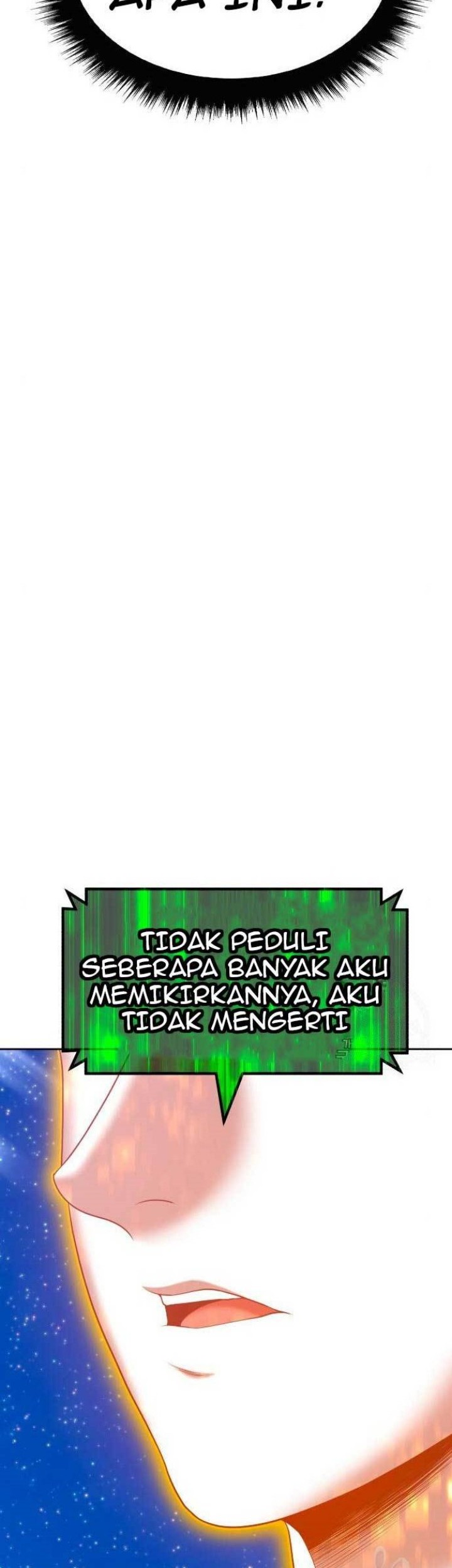 +99 Wooden Stick Chapter 71 - halaman 161