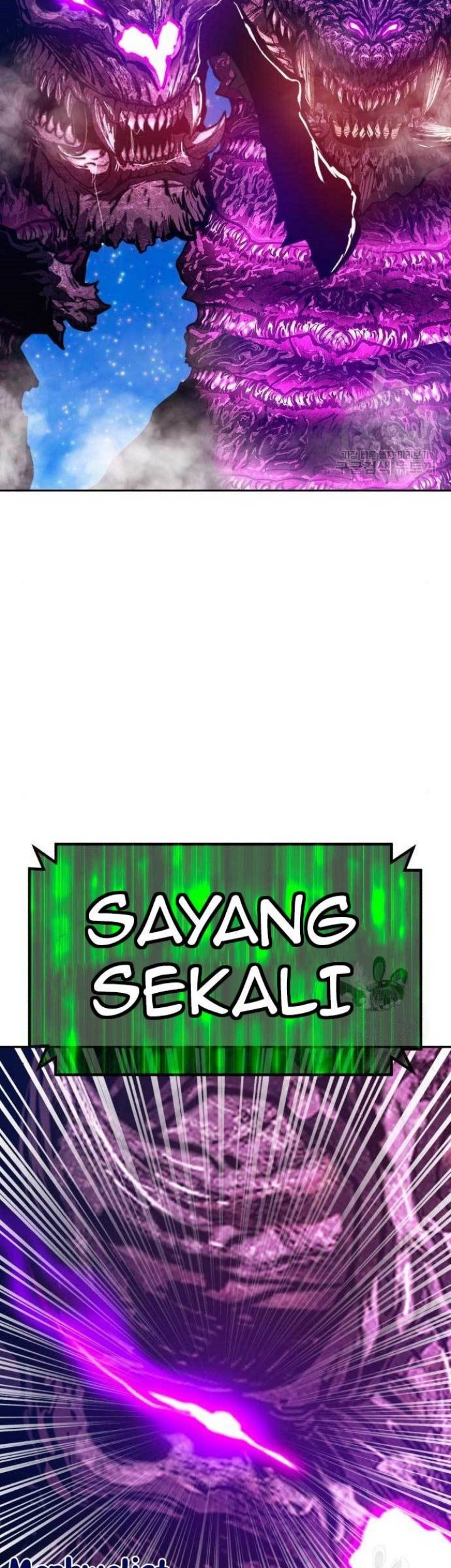 +99 Wooden Stick Chapter 71 - halaman 179