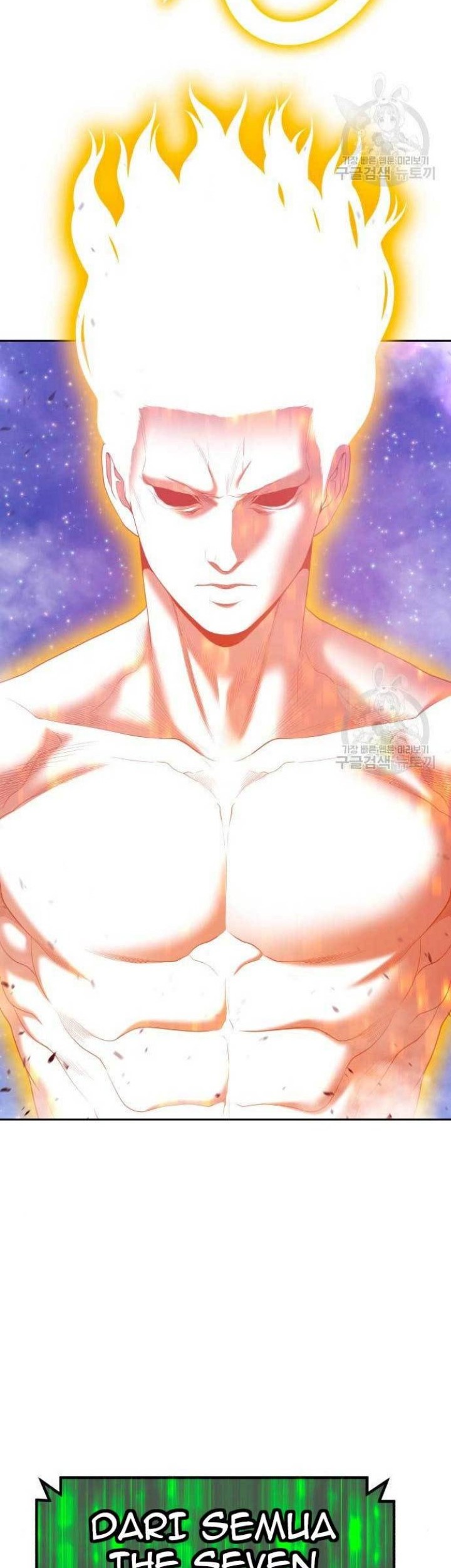 +99 Wooden Stick Chapter 71 - halaman 182