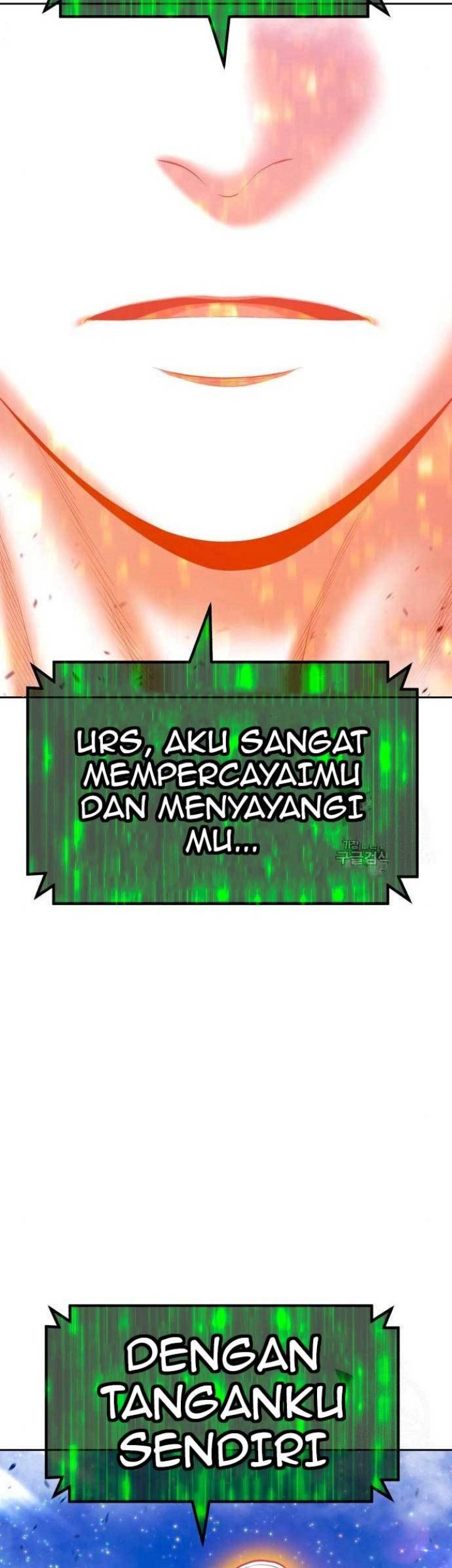 +99 Wooden Stick Chapter 71 - halaman 184