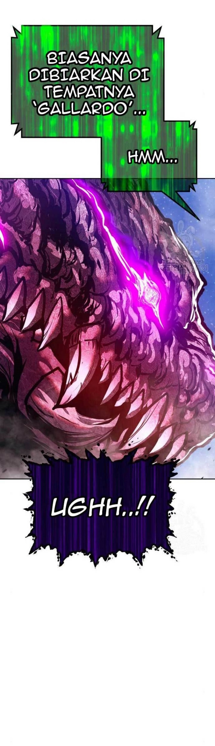 +99 Wooden Stick Chapter 71 - halaman 205