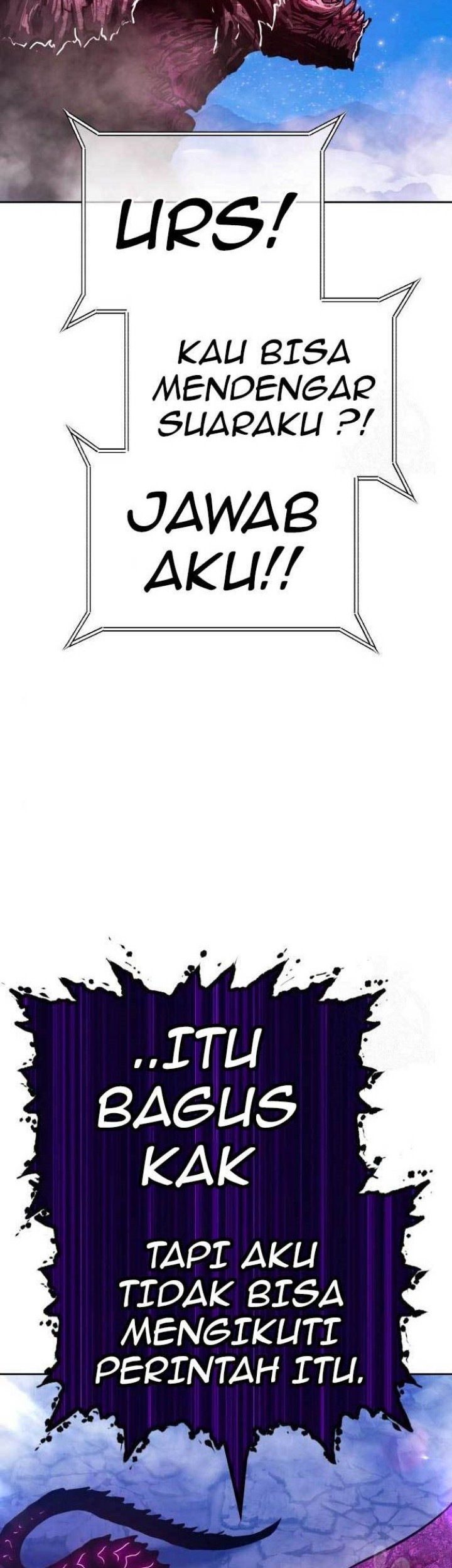 +99 Wooden Stick Chapter 71 - halaman 245
