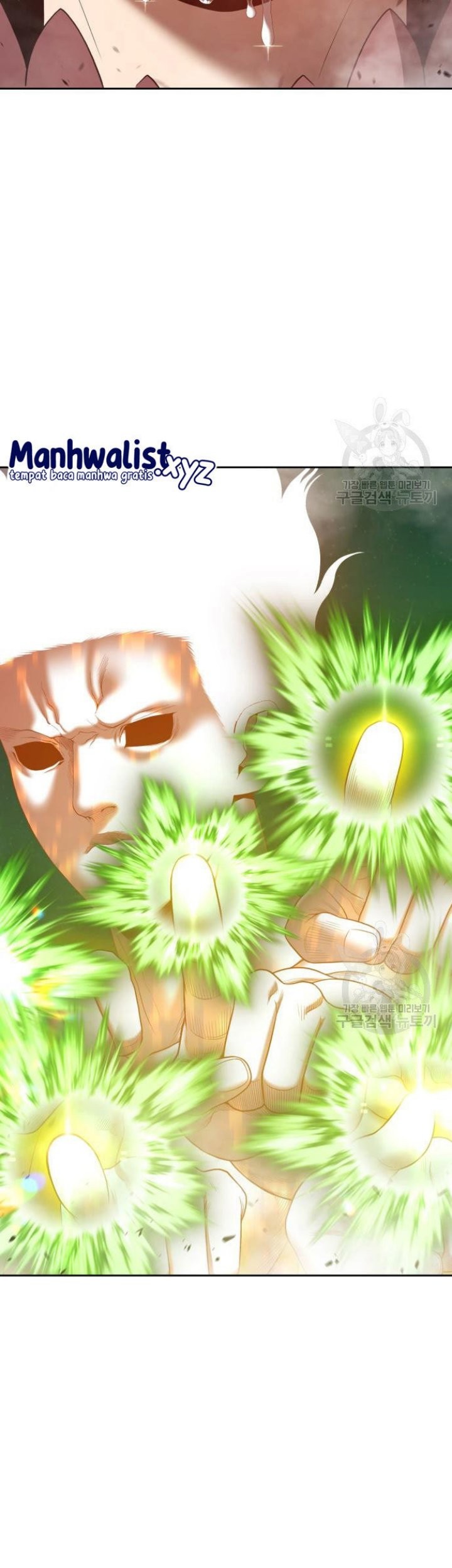 +99 Wooden Stick Chapter 72 - halaman 103