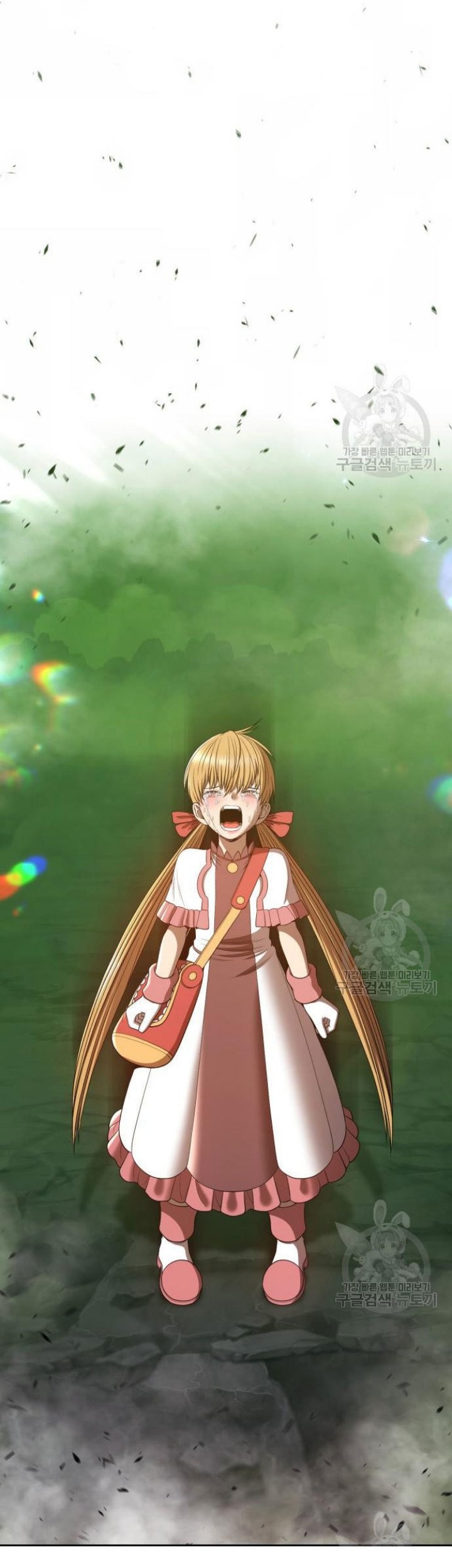+99 Wooden Stick Chapter 72 - halaman 109