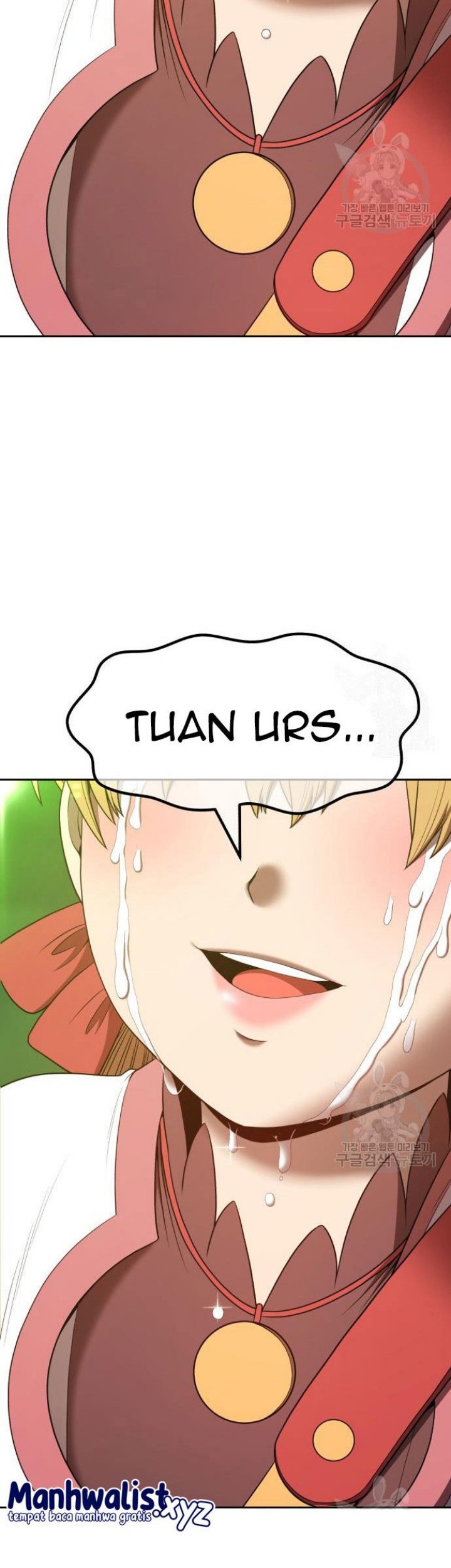 +99 Wooden Stick Chapter 72 - halaman 137